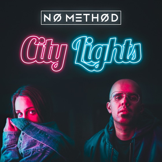 Cover artwork for City Lights