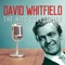 Alone - David Whitfield lyrics