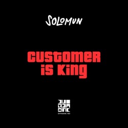 Solomun - Dre
