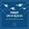 Psalm 139 - Single album lyrics, reviews, download