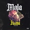 Mala Fama - Warrior WRS lyrics