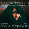 Rachmaninoff: Piano Concerto No. 3 & Tchaikovsky: Piano Concerto No. 1 album lyrics, reviews, download