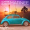 Matinee (feat. Glasscat) - ill Fayze lyrics