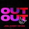 OUT OUT (feat. Charli XCX & Saweetie) [Joel Corry VIP Mix] artwork