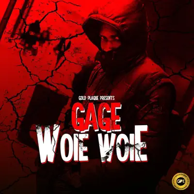 Woie Woie - Single - Gage