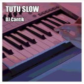Tutu Slow artwork