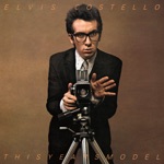 Elvis Costello & The Attractions - Lip Service