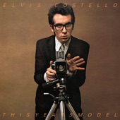 Elvis Costello - Running Out Of Angels
