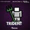 Trident artwork