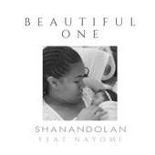Beautiful One (feat. Nayomi) artwork