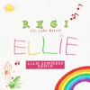 Ellie (feat. Jake Reese) [Liam Summers Remix] - Single