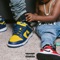 Careful (feat. OMB Peezy) - DaBoii lyrics