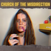 Kate Vargas - Church of the Misdirection
