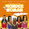 Wonder Woman Riddim - EP
