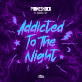 Addicted to the Night (feat. Diandra Faye) [Extended Mix] artwork