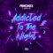 Addicted to the Night (feat. Diandra Faye) [Extended Mix] artwork