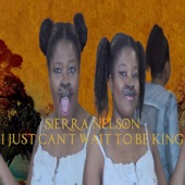 I Just Can't Wait To Be King artwork
