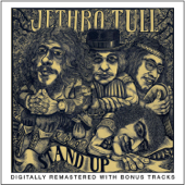 Stand Up (2001 Bonus Tracks Edition) - Jethro Tull