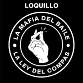 La mafia del baile, la ley del compás artwork