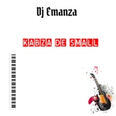 Kabza De Small (Instrumental Version) artwork