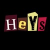 Heys - Single