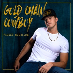 Gold Chain Cowboy (Special Edition)