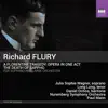 Flury: A Florentine Tragedy & The Death of Sappho album lyrics, reviews, download