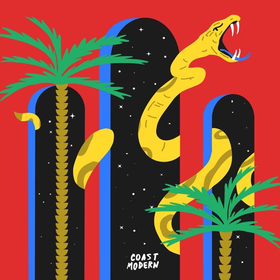 Cover artwork for Tiny Umbrella