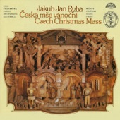 Ryba: Czech Christmas Mass artwork