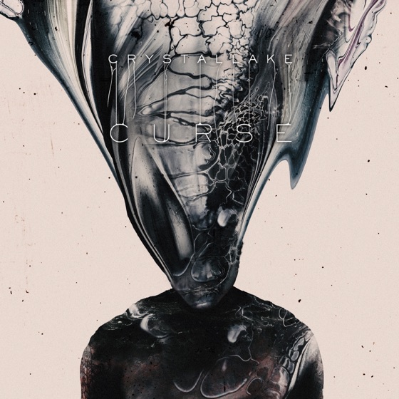 Cover artwork for Curse