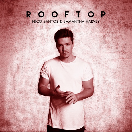 Cover artwork for Rooftop