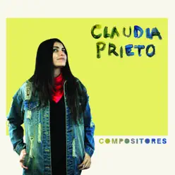 Compositores - EP - Claudia Prieto