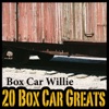 20 Boxcar Greats, 2009