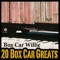 King of the Road - Boxcar Willie lyrics