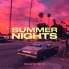 Mucho Info - Summer Nights