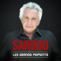 Michel Sardou - Les vieux mariés artwork