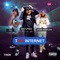 Too Internet (feat. Daniel Heartless & TEC) - DeezyUpNext lyrics