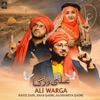 Ali Warga - Single