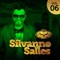 Arrocha - Silvanno Salles lyrics