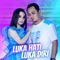 Luka Hati Luka Diri (feat. Fendik Adella) artwork