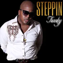 Steppin - Single by Franky album reviews, ratings, credits