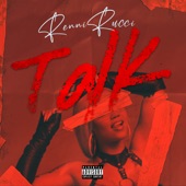 Talk artwork