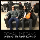 Royal Indians - Foresight