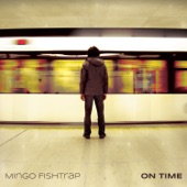 Mingo Fishtrap - Mason Jar