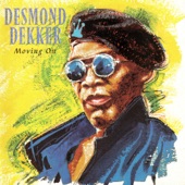 Desmond Dekker - Big Headed (Straight Mix)