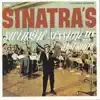 Sinatra's Swingin' Session!!! And More album lyrics, reviews, download