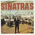 Sinatra's Swingin' Session!!! And More album cover