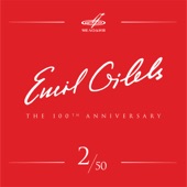 Emil Gilels 100, Vol. 2 artwork