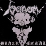 Venom - Teacher's Pet