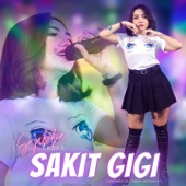 Sakit Gigi artwork